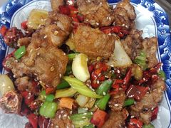 -徐记味府·今晚吃龙虾(万达金街店)