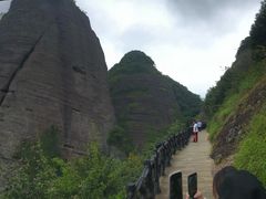 -南武当山景区