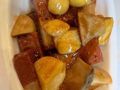 -功德林素菜饭庄(前门店)