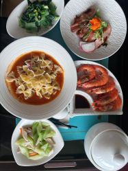 -新寰亚月子会所(金鸡湖凯宾店)