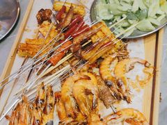 -M-MIX电音烤吧