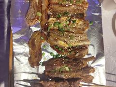 -可可大虾武汉土菜大排档(万松园1店)