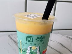 -南澳岛打卡果汁冰公司