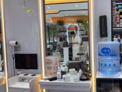 -北京柏丽美容美发