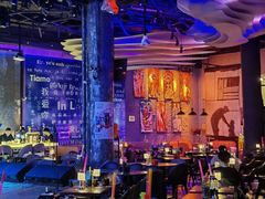 -INLOVE Live House