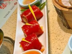 -点都德(长泰广场店)