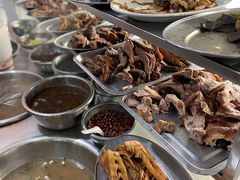 -百成大同鸭肉粥(大同总店)