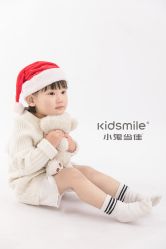 -小鬼当佳儿童摄影(河北保定店)