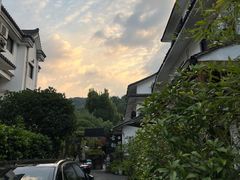 -古韵餐厅(湖畔大学店)