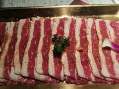 -炭之家·齐齐哈尔非遗烤肉·鲜切直供(中央大街店)