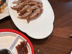 -全聚德(双井店)