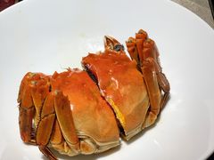 -小厨娘绣中淮扬(大行宫科巷店)