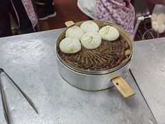 -胡家包子·清真(大众巷店)