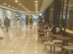 -星巴克臻选(北京银泰店)