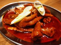 -韩国料理大力士(屏风街店)