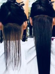 -CHANGE 美发烫染沙龙