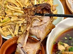 -百家鲜·杭帮菜