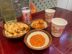 -李炮称盘麻辣烫(无锡荟聚店)