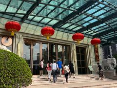 -顺德人家食府(黄金广场店)