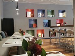 -潮一不贰·法式甜品·生日蛋糕·西式简餐(外滩店)