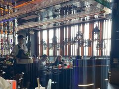 大堂-大隐·成都火锅Bistro(合生麒麟新天地店)