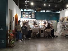 -海马体照相馆(天津世纪都会店)