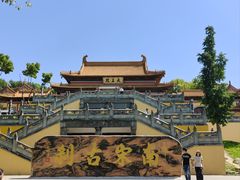 -南京市江宁方山