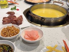 -八珍玉食鸡煲·打边炉(印象城店)