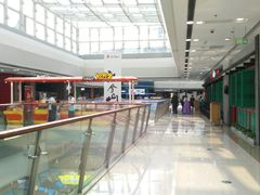 -吾悦广场(南京鼓楼店)