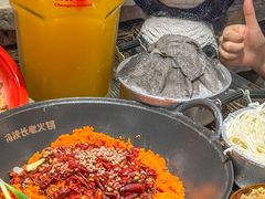 -冯校长老火锅(福田车公庙店)