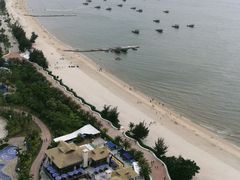 -金融街·金禧丽景海公园度假酒店
