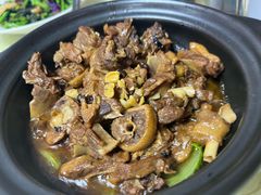 -禄源公·老莞诚饭店