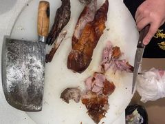 -恩燕烤鸭(园丁店)