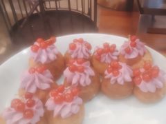 -北京王府井希尔顿酒店·万斯阁西餐厅