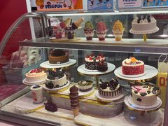 -DQ·蛋糕·冰淇淋(五棵松万达店)
