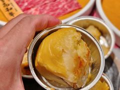 -一绪に寿喜烧(虹悦城店)