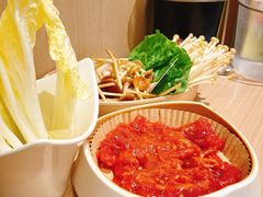 -海底捞火锅(北金鹰店)