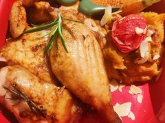-小满Grainkitchen(滨江商业广场店)
