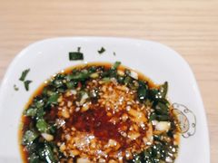 -饺子季水饺餐厅(新市街店)