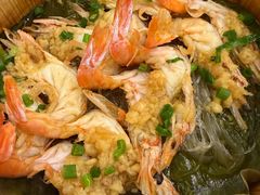 -唐宫·粤菜海鲜(万象城店)