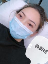 -韩美绣·骨相纹眉·洗眉美瞳线