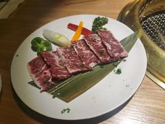 -久苑烧肉(世界城广场店)