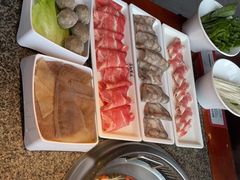 -麻辣英雄重庆火锅(陈江天益城店)