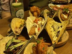 -TEQO·Mexican food & Bar