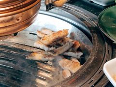 -土大力韩国烤肉料理(开封龙亭店)