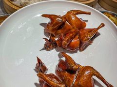 -粤匠·澳门点心粤菜海鲜(澳门半岛店)