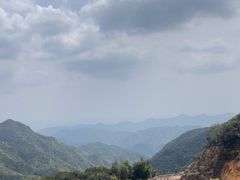 -东白山