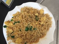 -喝丢一只鞋海鲜烧烤·海肠捞饭(文体街店)