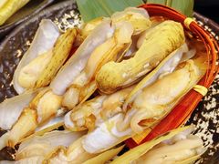 -湊湊火锅·茶憩(颐堤港店)