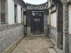 -牟氏庄园